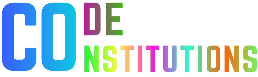 CodeConstitutions
